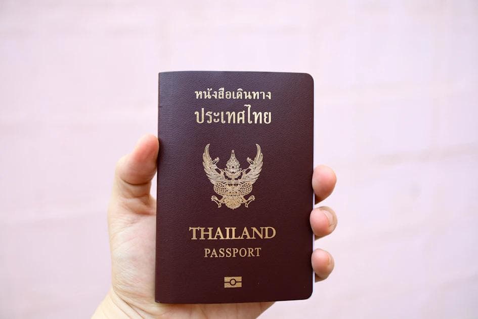 Thailand Multiple Entry Visa: Your Expert Guide